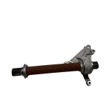 ACURA MDX 2014-2020 3.5L TLX RLX FRONT RIGHT PASSENGER SIDE INNER AXLE SHAFT OEM