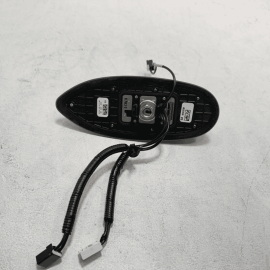 ACURA MDX 2017-2018 REAR ROOF EXTERIOR SHARK FIN ANTENNA MODULE & COVER OEM