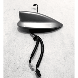 ACURA MDX 2017-2018 REAR ROOF EXTERIOR SHARK FIN ANTENNA MODULE & COVER OEM