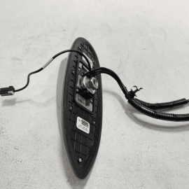 ACURA MDX 2017-2018 REAR ROOF EXTERIOR SHARK FIN ANTENNA MODULE & COVER OEM