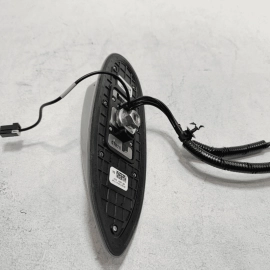 ACURA MDX 2017-2018 REAR ROOF EXTERIOR SHARK FIN ANTENNA MODULE & COVER OEM
