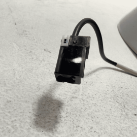 ACURA MDX 2017-2018 REAR ROOF EXTERIOR SHARK FIN ANTENNA MODULE & COVER OEM