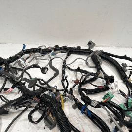 ACURA MDX 2018 3.5L DASH DASHBOARD INSTRUMENT PANEL WIRE WIRING HARNESS OEM
