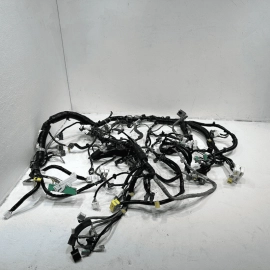 ACURA MDX 2018 3.5L DASH DASHBOARD INSTRUMENT PANEL WIRE WIRING HARNESS OEM