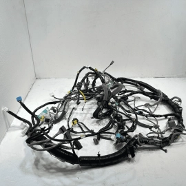 ACURA MDX 2018 3.5L DASH DASHBOARD INSTRUMENT PANEL WIRE WIRING HARNESS OEM
