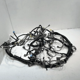 ACURA MDX 2018 3.5L DASH DASHBOARD INSTRUMENT PANEL WIRE WIRING HARNESS OEM