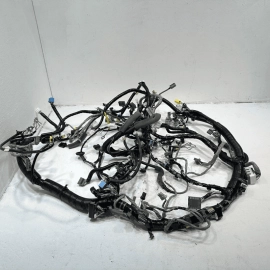 ACURA MDX 2018 3.5L DASH DASHBOARD INSTRUMENT PANEL WIRE WIRING HARNESS OEM
