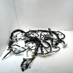 ACURA MDX 2018 3.5L DASH DASHBOARD INSTRUMENT PANEL WIRE WIRING HARNESS OEM