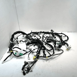 ACURA MDX 2018 3.5L DASH DASHBOARD INSTRUMENT PANEL WIRE WIRING HARNESS OEM ACURA MDX 2018 3.5L DASH DASHBOARD INSTRUMENT PANEL WIRE WIRING HARNESS OEM