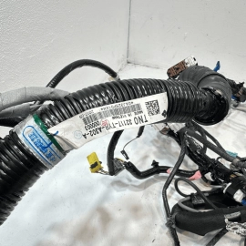 ACURA MDX 2018 3.5L DASH DASHBOARD INSTRUMENT PANEL WIRE WIRING HARNESS OEM