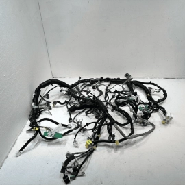 ACURA MDX 2018 3.5L DASH DASHBOARD INSTRUMENT PANEL WIRE WIRING HARNESS OEM
