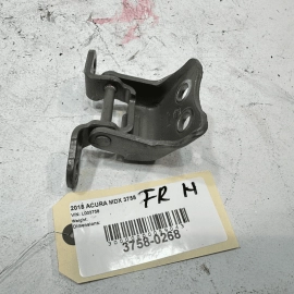 ACURA MDX 2007-2020 FRONT RIGHT PASSENGER SIDE LOWER DOOR HINGE OEM = NH830M =