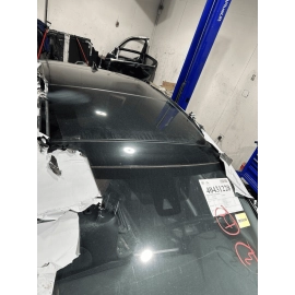 TOYOTA CAMRY FRONT LEFT DRIVER SIDE DOOR ARMREST PANEL TRIM OEM 2018-2020