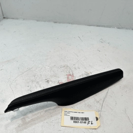 TOYOTA CAMRY FRONT LEFT DRIVER SIDE DOOR ARMREST PANEL TRIM OEM 2018-2020