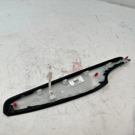 TOYOTA CAMRY FRONT LEFT DRIVER SIDE DOOR ARMREST PANEL TRIM OEM 2018-2020