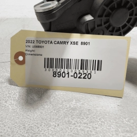 2018-2024 Toyota Camry Accelerator Throttle Pedal Sensor OEM