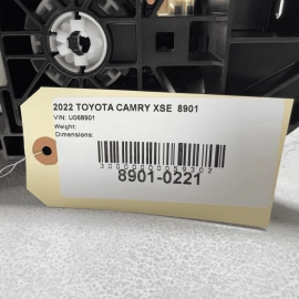 2018-2024 Toyota Camry Automatic Transmission Shift Lever Shifter OEM