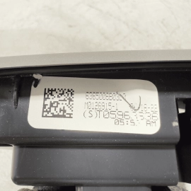 2021-2024 Toyota Camry Front Overhead Roof Console Dome Light OEM