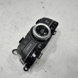 Dash Dashboard Audio Radio Navigation Switch Knob ACURA MDX 2018-2020 OEM