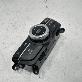 Dash Dashboard Audio Radio Navigation Switch Knob ACURA MDX 2018-2020 OEM