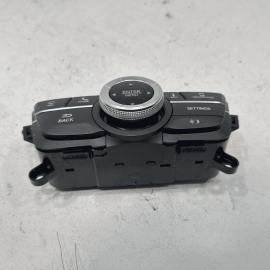 Dash Dashboard Audio Radio Navigation Switch Knob ACURA MDX 2018-2020 OEM