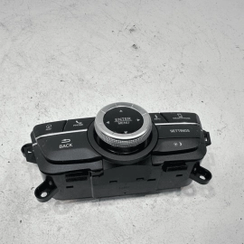 Dash Dashboard Audio Radio Navigation Switch Knob ACURA MDX 2018-2020 OEM