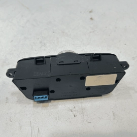 Dash Dashboard Audio Radio Navigation Switch Knob ACURA MDX 2018-2020 OEM