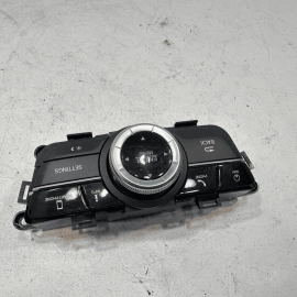 Dash Dashboard Audio Radio Navigation Switch Knob ACURA MDX 2018-2020 OEM