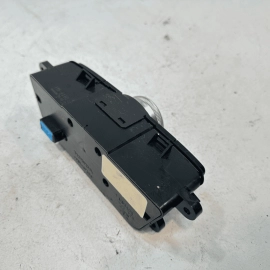 Dash Dashboard Audio Radio Navigation Switch Knob ACURA MDX 2018-2020 OEM