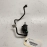 2018-2020 GMC TERRAIN EQUINOX 2.0L GAS FUEL EMISSION SYSTEM PURGE CONTROL V