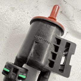 2018-2020 GMC TERRAIN EQUINOX 2.0L GAS FUEL EMISSION SYSTEM PURGE CONTROL V