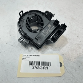 Steering Wheel Clock Spring & Angle Sensor Acura MDX 2014-2018 OEM