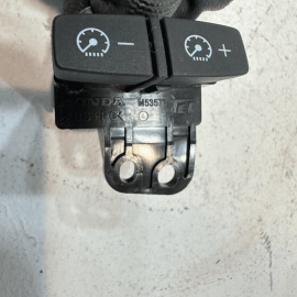 ACURA MDX 2014-2020 DASH CLUSTER ILLUMINATION LIGHT CONTROL SWITCH OEM ACURA MDX 2014-2020 DASH CLUSTER ILLUMINATION LIGHT CONTROL SWITCH OEM
