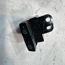 ACURA MDX 2014-2020 DASH CLUSTER ILLUMINATION LIGHT CONTROL SWITCH OEM ACURA MDX 2014-2020 DASH CLUSTER ILLUMINATION LIGHT CONTROL SWITCH OEM