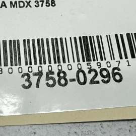 ACURA MDX 2014-2020 UPPER ROOF OVERHEAD HANDS FREE TELEPHONE MICROPHONE OEM