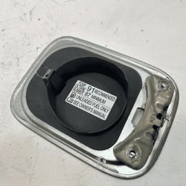 ACURA MDX 2014-2020 FUEL GAS TANK FILLER DOOR LID FLAP COVER OEM  = NH830M =