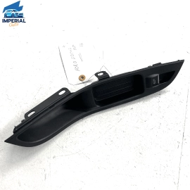 2012-18 Ford Focus ST Front Right Window Switch Door Panel Trim BM51-240A4A