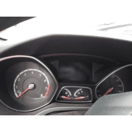 2012-18 Ford Focus ST Front Right Window Switch Door Panel Trim BM51-240A4A