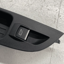 2012-18 Ford Focus ST Front Right Window Switch Door Panel Trim BM51-240A4A