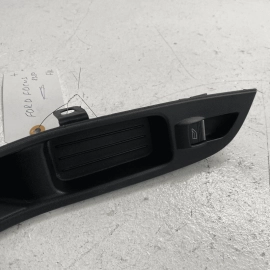 2012-18 Ford Focus ST Front Right Window Switch Door Panel Trim BM51-240A4A