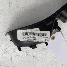 2012-18 Ford Focus ST Front Right Window Switch Door Panel Trim BM51-240A4A