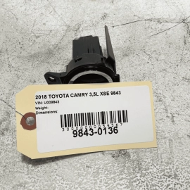 2017-2024 Toyota Camry Start Ignition Switch Button OEM
