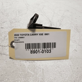 2017-2024 Toyota Camry Start Ignition Switch Button OEM