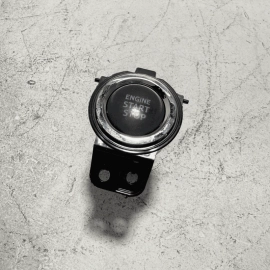 2017-2024 Toyota Camry Start Ignition Switch Button OEM