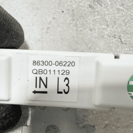 2018-2024 Toyota Camry Antenna Amplifier Module Unit OEM 2018-2024 Toyota Camry Antenna Amplifier Module Unit OEM