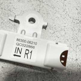 2018-2024 Toyota Camry Antenna Amplifier Module Unit OEM 2018-2024 Toyota Camry Antenna Amplifier Module Unit OEM