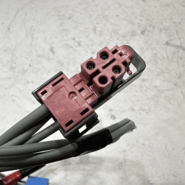 2020-2024 Toyota Camry Rear Roof Antenna Cable OEM