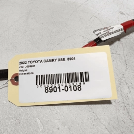 2020-2024 Toyota Camry Rear Roof Antenna Cable OEM