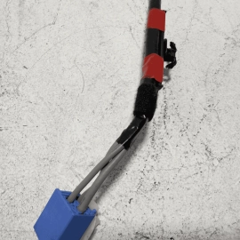 2020-2024 Toyota Camry Rear Roof Antenna Cable OEM