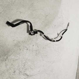 2018 - 2024 Toyota Camry Rear Right Passenger Side Floor Wiring Harness No.3 OEM